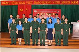 Nâng cao chất lượng phối hợp chỉ đạo thực hiện công tác thanh niên trên địa bàn Quân khu